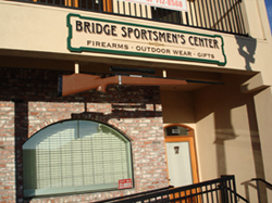 Bridge Sportsmen's Center - Paso Robles, CA